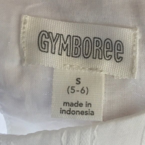 Gymboree short sleeve sundress NWTs - Picture 6 of 6